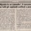 Gazzetta di Caserta 17-06-2009