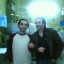 Foto con Tony Tammaro