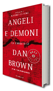 recensioni inferno dan brown