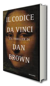 Il simbolo perduto - Dan Brown - Recensione libro