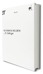 Il giovane Holden – Jerome David Salinger (Recensioni)