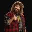 The Hardcore Diaries by Mick Foley The Hardcore Diaries by Mick Foley
